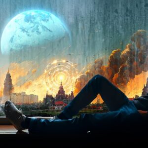 man, sunset, painting, digital art, surreal, city, background, wallpaper, art, watercolor, thinking, window, planet, artificial intelligence, creativity, nature, colours, imagination, multicolored, space, universe, landscape, thinking, artificial intelligence, artificial intelligence, artificial intelligence, artificial intelligence, artificial intelligence